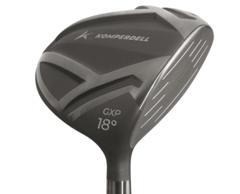 GXP FAIRWAY WOOD