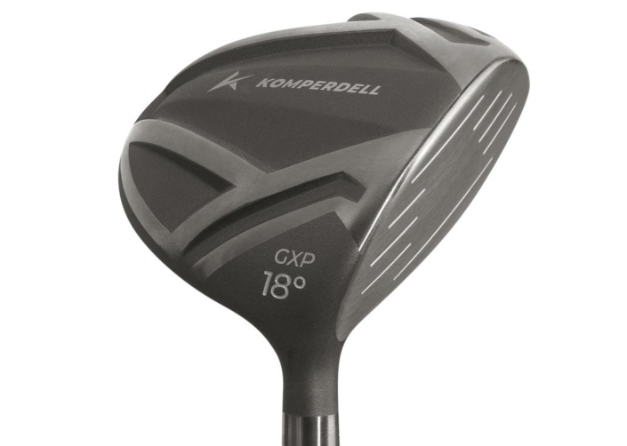 GXP FAIRWAY WOOD