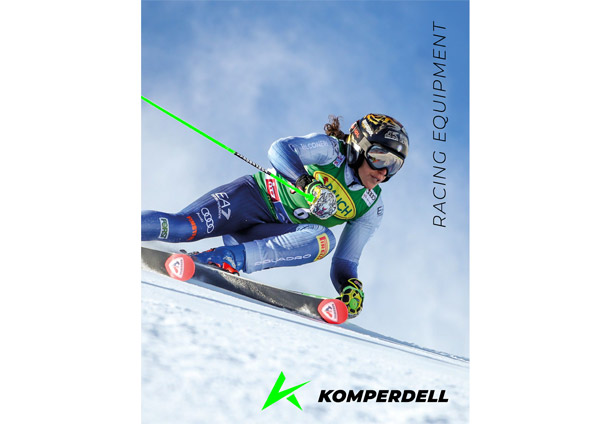 Komperdell Racing