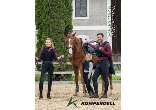 Reitsportkatalog