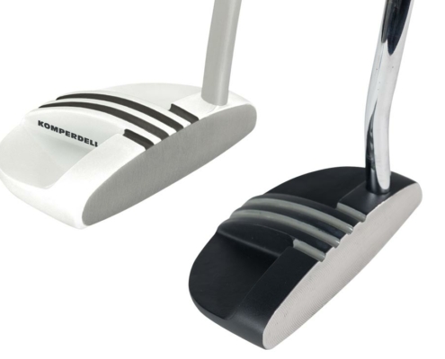 PRECISION PUTTER